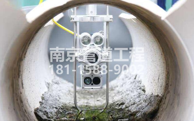 221模范马路QV检测