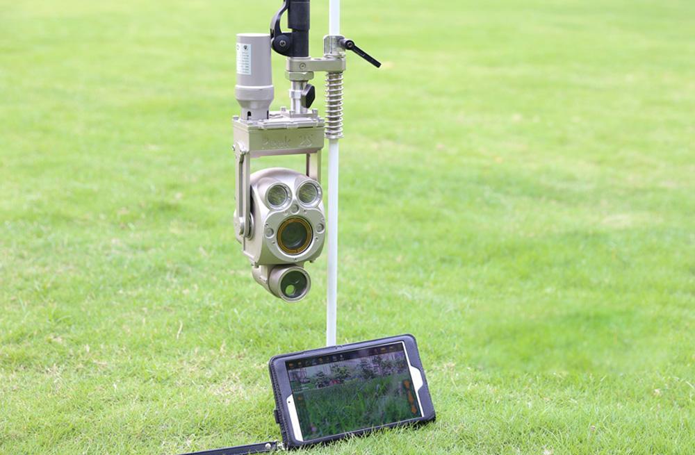 286模范马路管道检测QV潜望镜