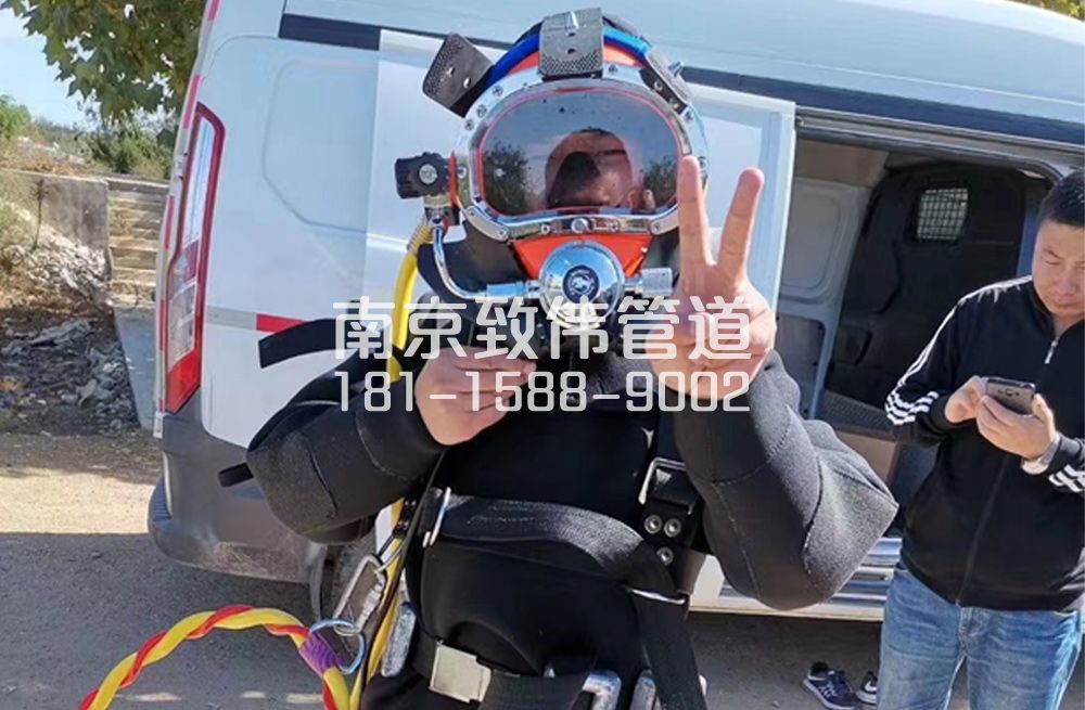 356模范马路沉淀池清底